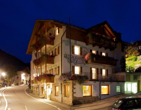 Hotel B&B Pardeller Nova Levante
